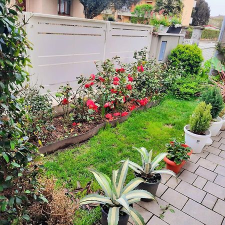 New Bedrooms Mamma Gigetta Noventa di Piave Luaran gambar