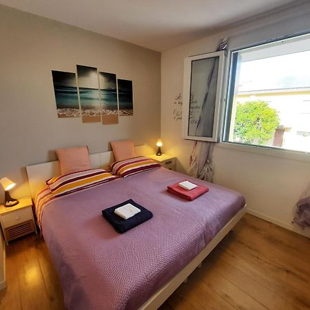 New Bedrooms Mamma Gigetta Noventa di Piave Luaran gambar