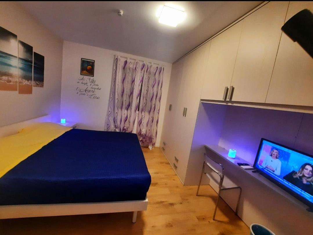 New Bedrooms Mamma Gigetta Noventa di Piave Luaran gambar