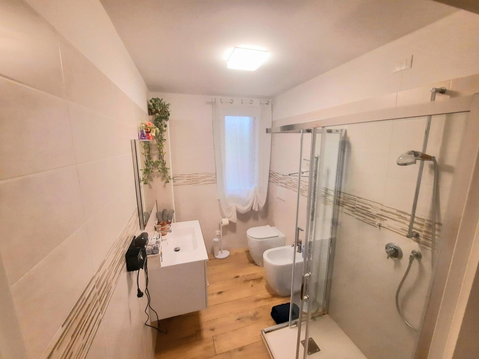 New Bedrooms Mamma Gigetta Noventa di Piave Luaran gambar