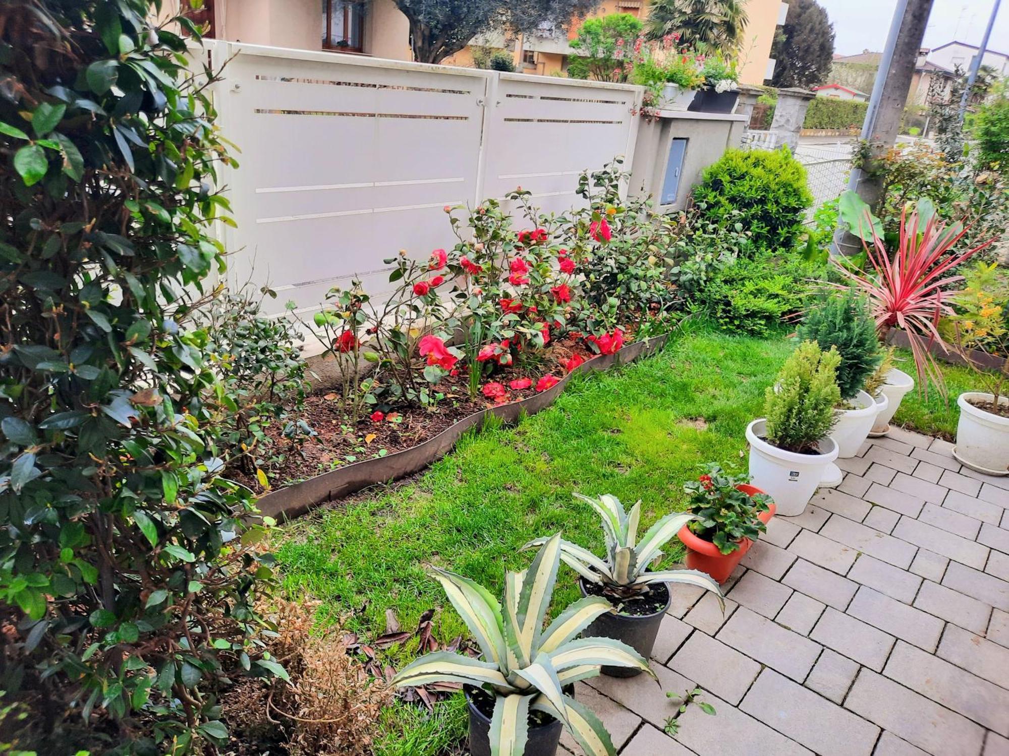 New Bedrooms Mamma Gigetta Noventa di Piave Luaran gambar