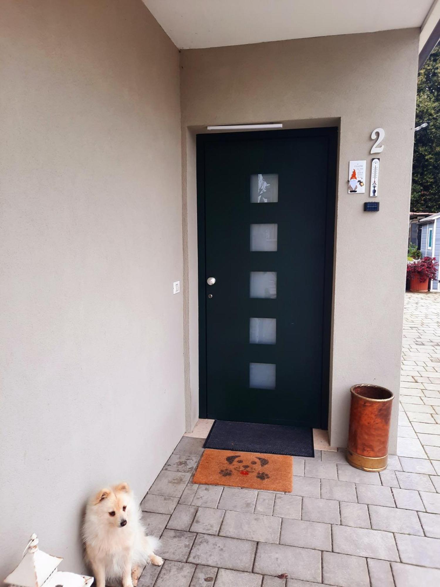 New Bedrooms Mamma Gigetta Noventa di Piave Luaran gambar