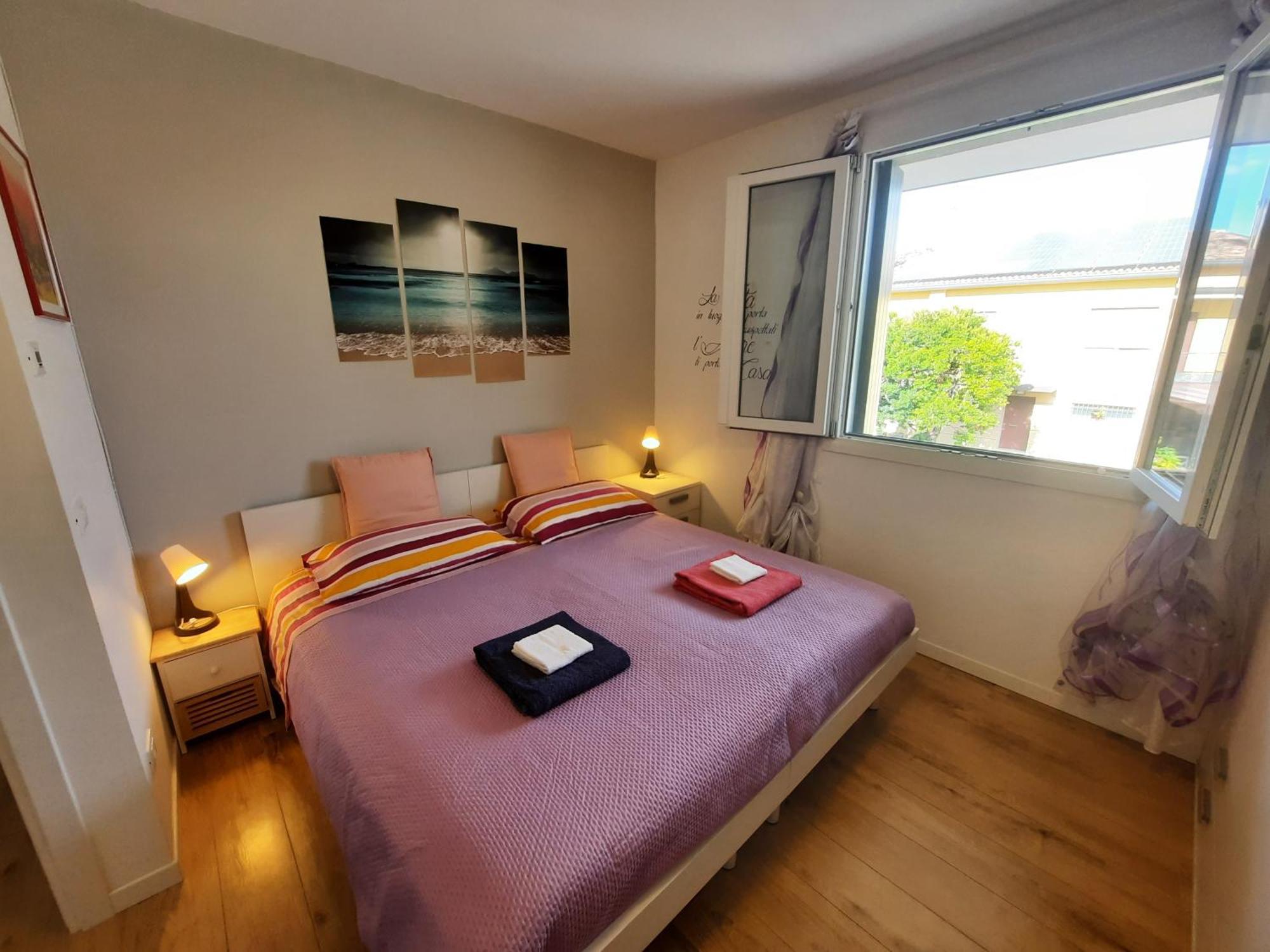 New Bedrooms Mamma Gigetta Noventa di Piave Luaran gambar